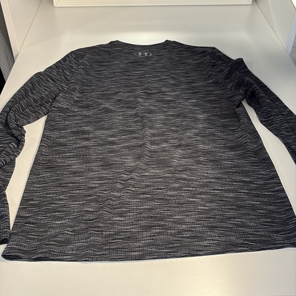 UMD Terps Terrapins Maryland long sleeve tee t-shirt - Picture 7 of 7